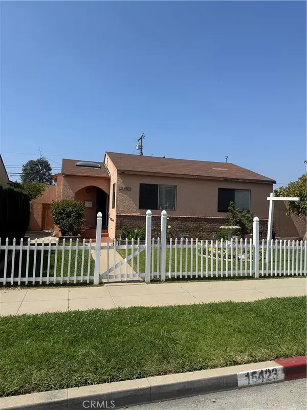 15423 Van Ness, Gardena, CA 90249
