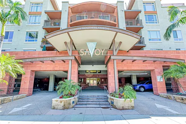 100 S Alameda #348, Los Angeles, CA 90012