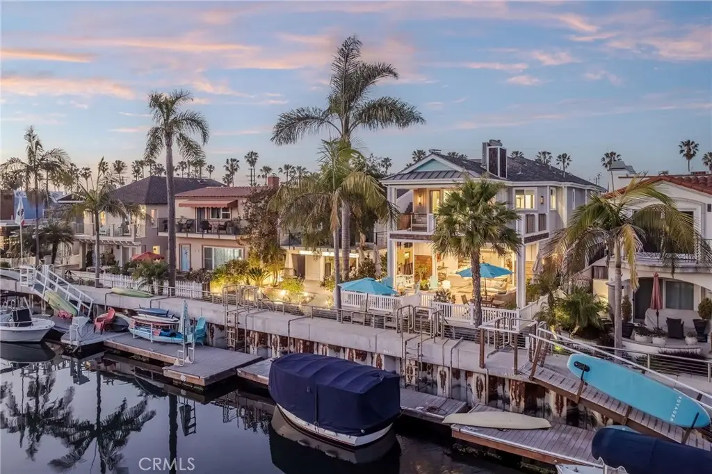 111 Rivo Alto Canal, Long Beach, CA 90803 - #1
