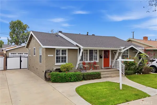 11408 214th, Lakewood, CA 90715