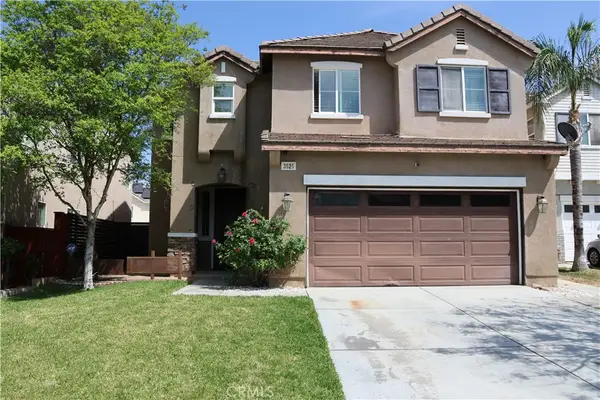 3525 Cromwell Court, Perris, CA 92571