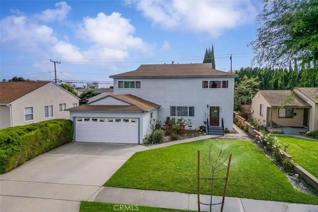 4228 Ostrom, Lakewood, CA 90713 - #1