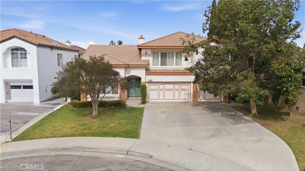 14015 Lausanne Court, Whittier, CA 90604 - #1