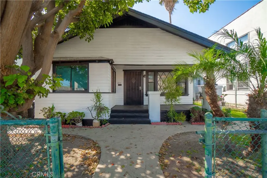 1211 Grand Avenue S, San Pedro, CA 90731 - #2