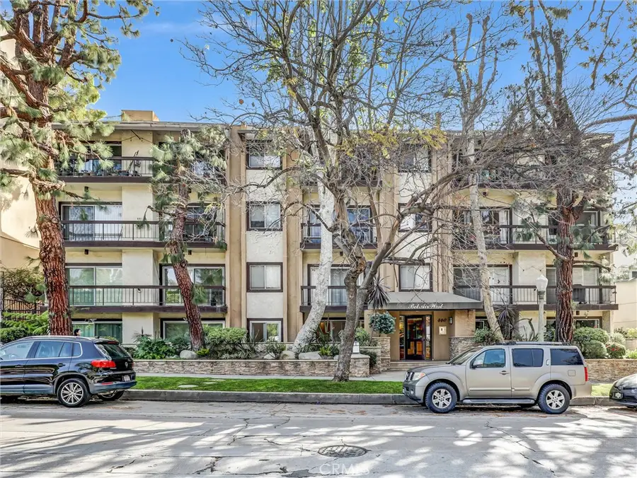 440 Veteran Avenue #102, Los Angeles, CA 90024 - #2