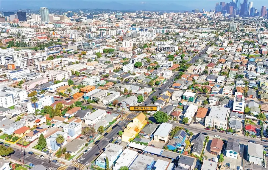 2942 W 12th, Los Angeles, CA 90006 - #2