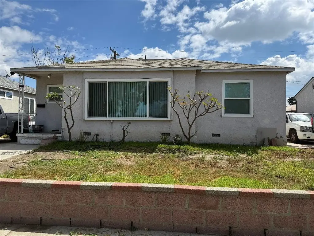 10258 Jersey, Santa Fe Springs, CA 90670 - #1
