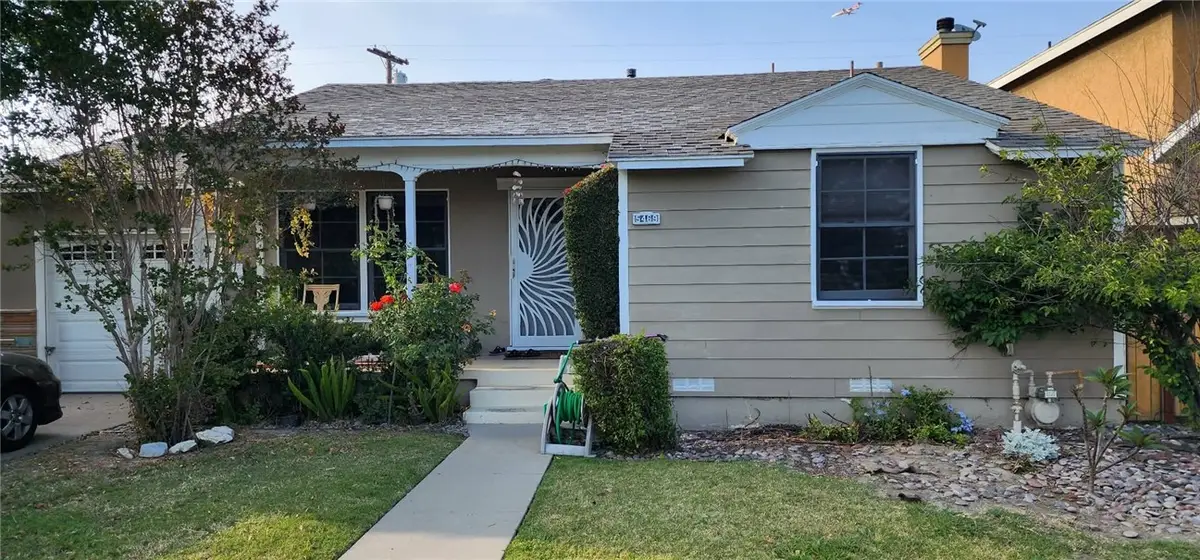 5469 E Garford, Long Beach, CA 90815 - #1