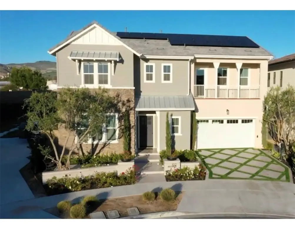 102 Balance, Irvine, CA 92618 - #1