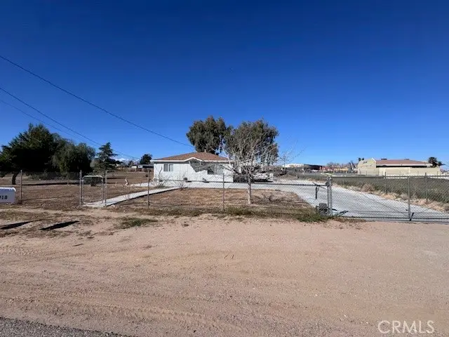 11918 Hemlock, Hesperia, CA 92345 - #3