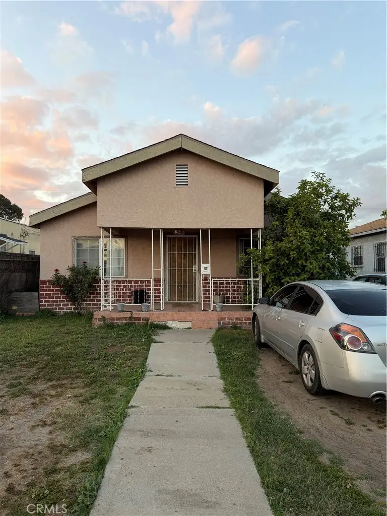 621 W 108th St, Los Angeles, CA 90044 - #1