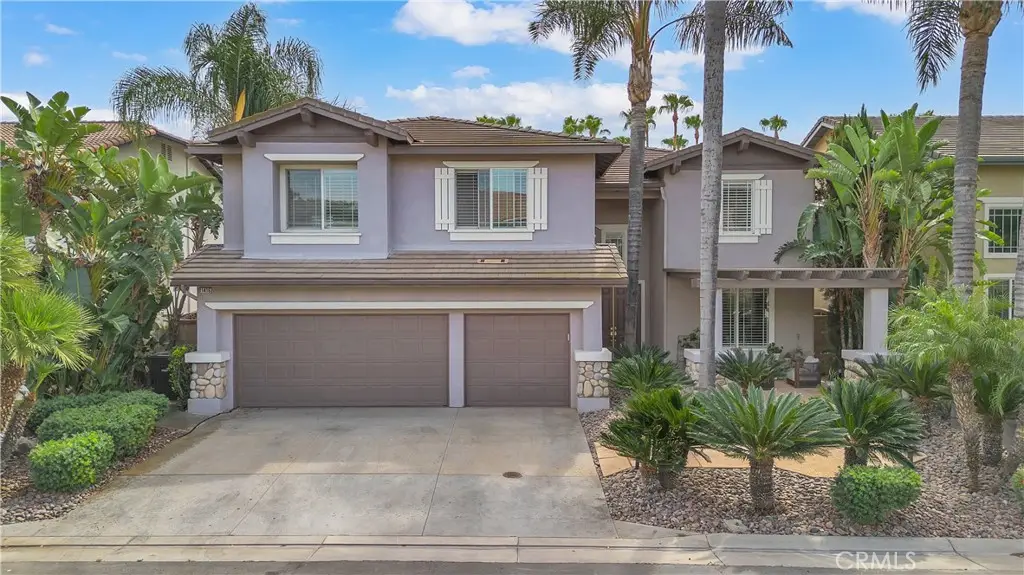 11416 Bridgeway Drive, Riverside, CA 92505 - #1