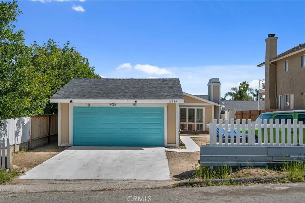 15510 Rose, Lake Elsinore, CA 92530 - #1