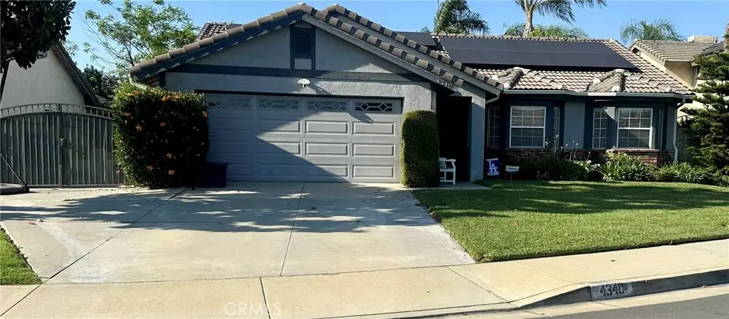 4340 Lombardy Court, Chino, CA 91710 - #1