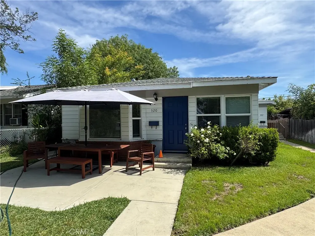 320 S Cordova, Alhambra, CA 91801 - #1