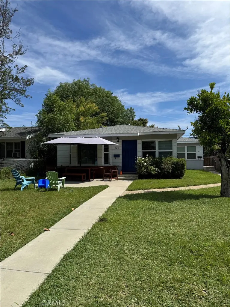 320 S Cordova, Alhambra, CA 91801 - #3