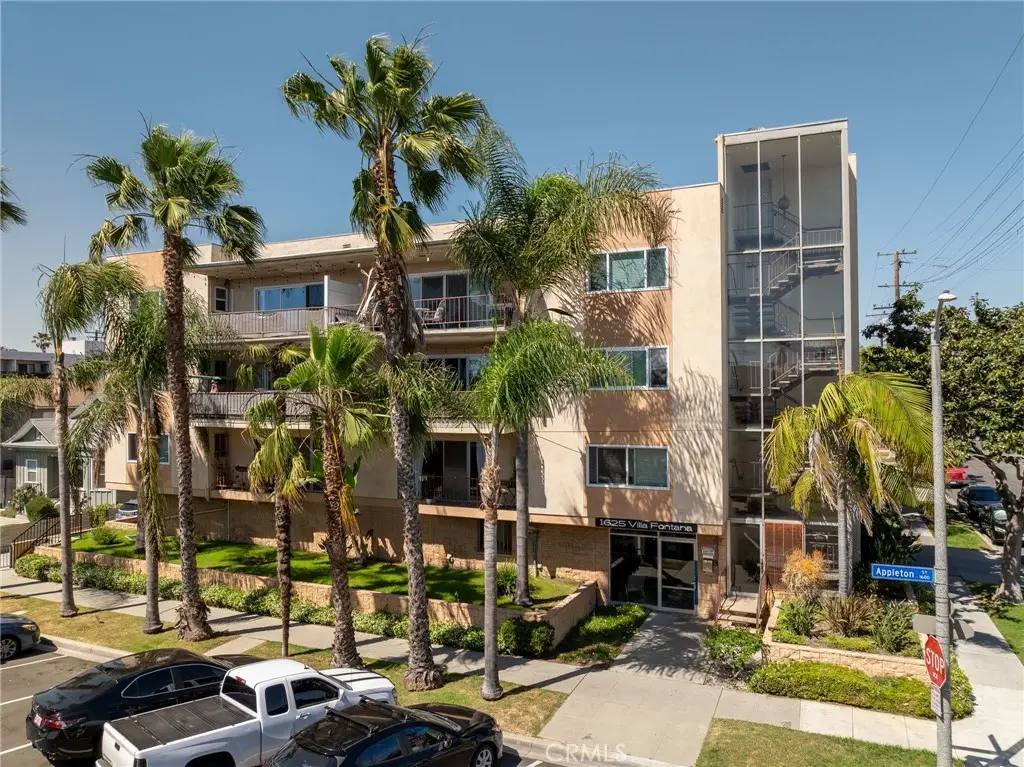 1625 E Appleton #3B, Long Beach, CA 90802 - #1