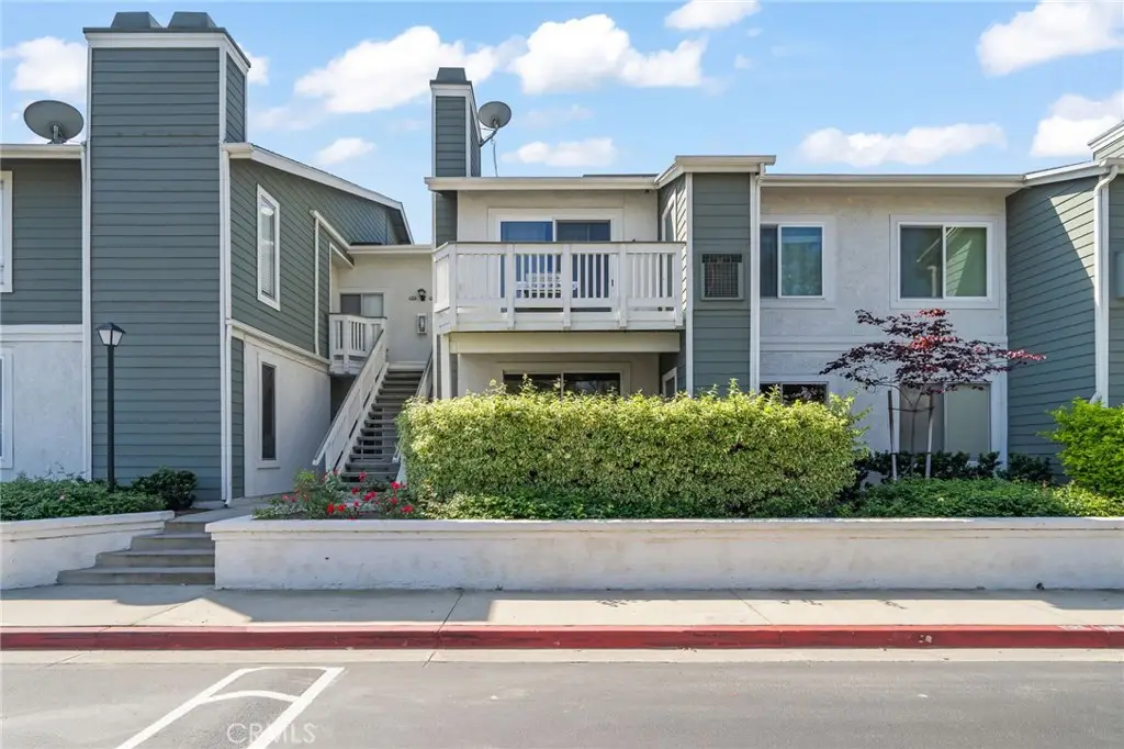 12042 Sylvan River #4, Fountain Valley, CA 92708 - #1