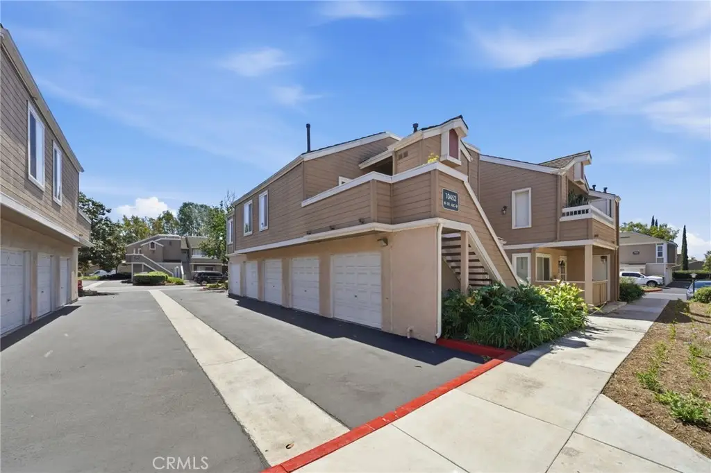 10452 W Briar Oaks, Stanton, CA 90680 - #1