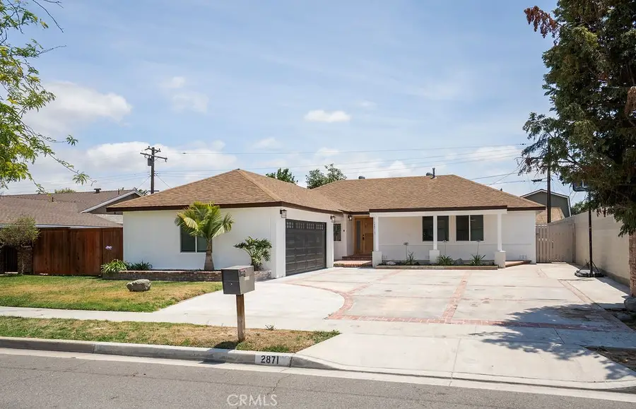2871 W Tyler Avenue, Anaheim, CA 92801 - #2