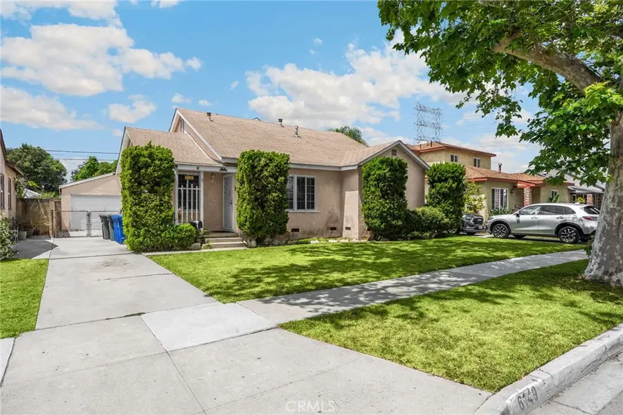 6149 Blackthorne, Lakewood, CA 90712 - #3