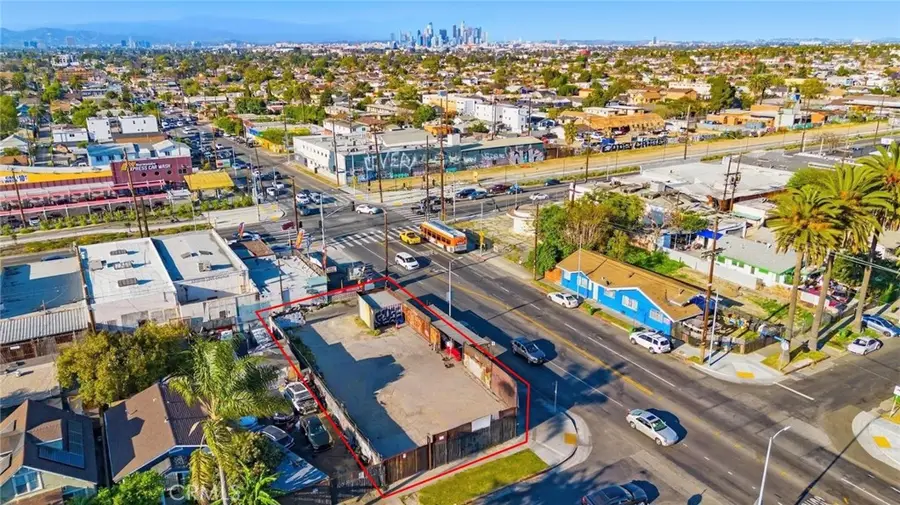 5841 S Normandie, Los Angeles, CA 90044 - #3