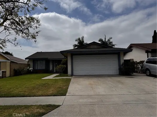 11610 Gonsalves Street, Cerritos, CA 90703