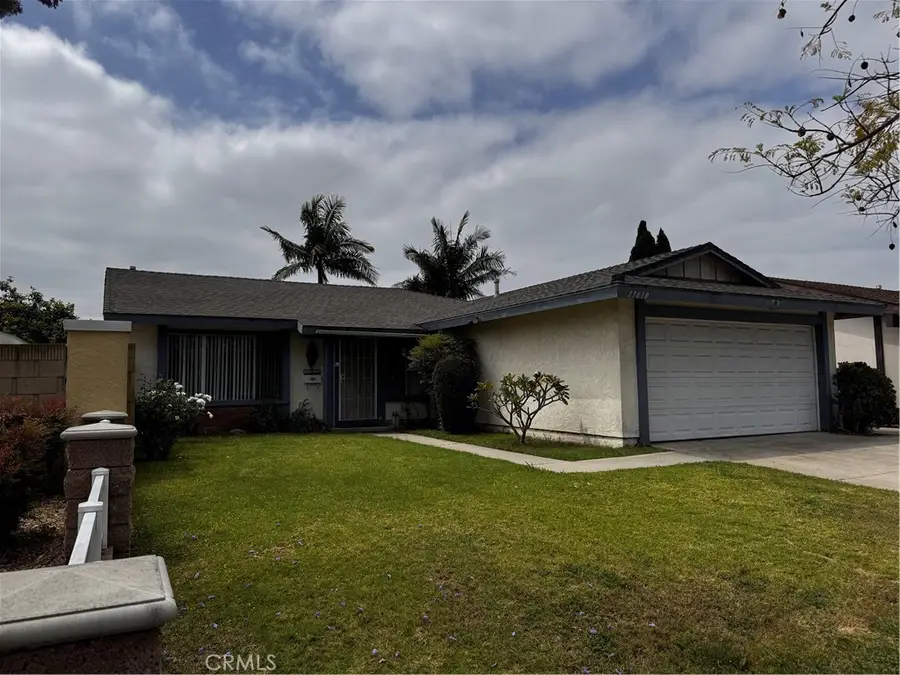 11610 Gonsalves Street, Cerritos, CA 90703 - #3