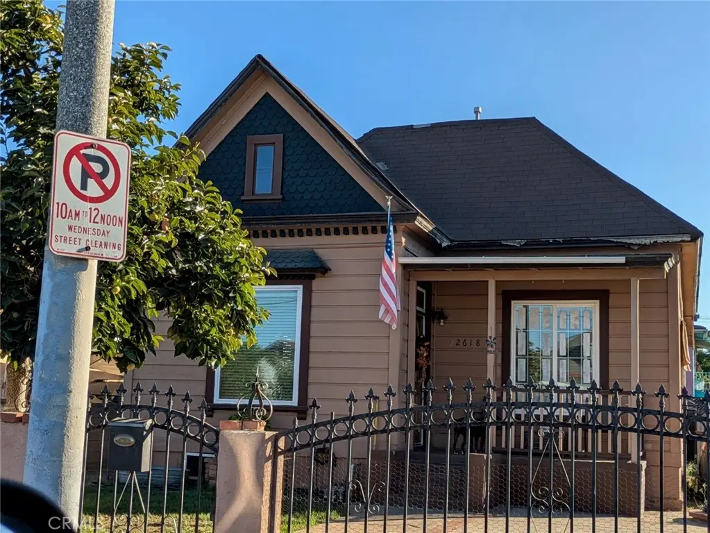 2618 Gleason, Los Angeles, CA 90033 - #1