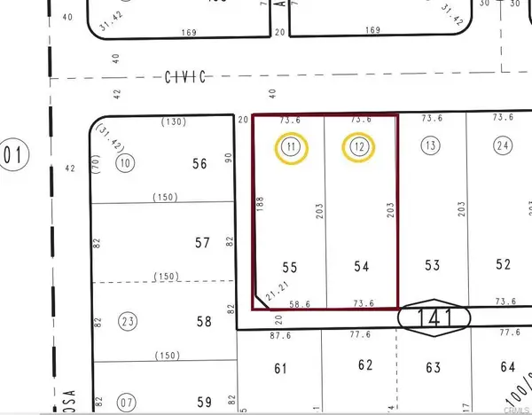 15299 Civic Drive, Victorville, CA 92392