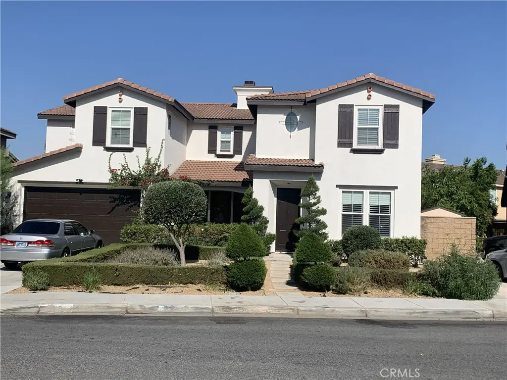 12760 Excalibur, Eastvale, CA 92880 - #1