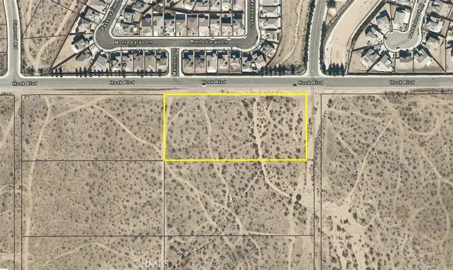 8888 HOOK Hook Boulevard, Victorville, CA 92394 - #3