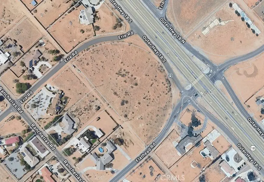 20915 U S Highway 18, Apple Valley, CA 92307 - #1