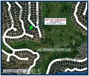 352 Bel Air, Lake Arrowhead, CA 92352 - #2