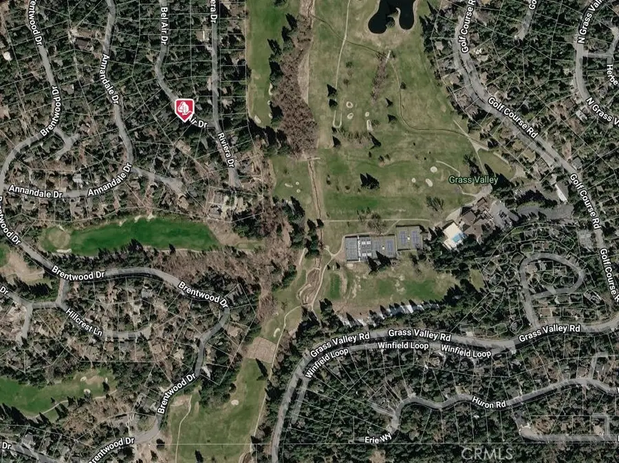 352 Bel Air, Lake Arrowhead, CA 92352 - #3