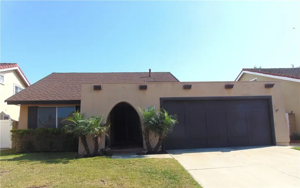 5172 Blairwood, La Palma, CA 90623 - #1