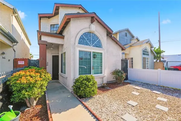 34 E Louise, Long Beach, CA 90805