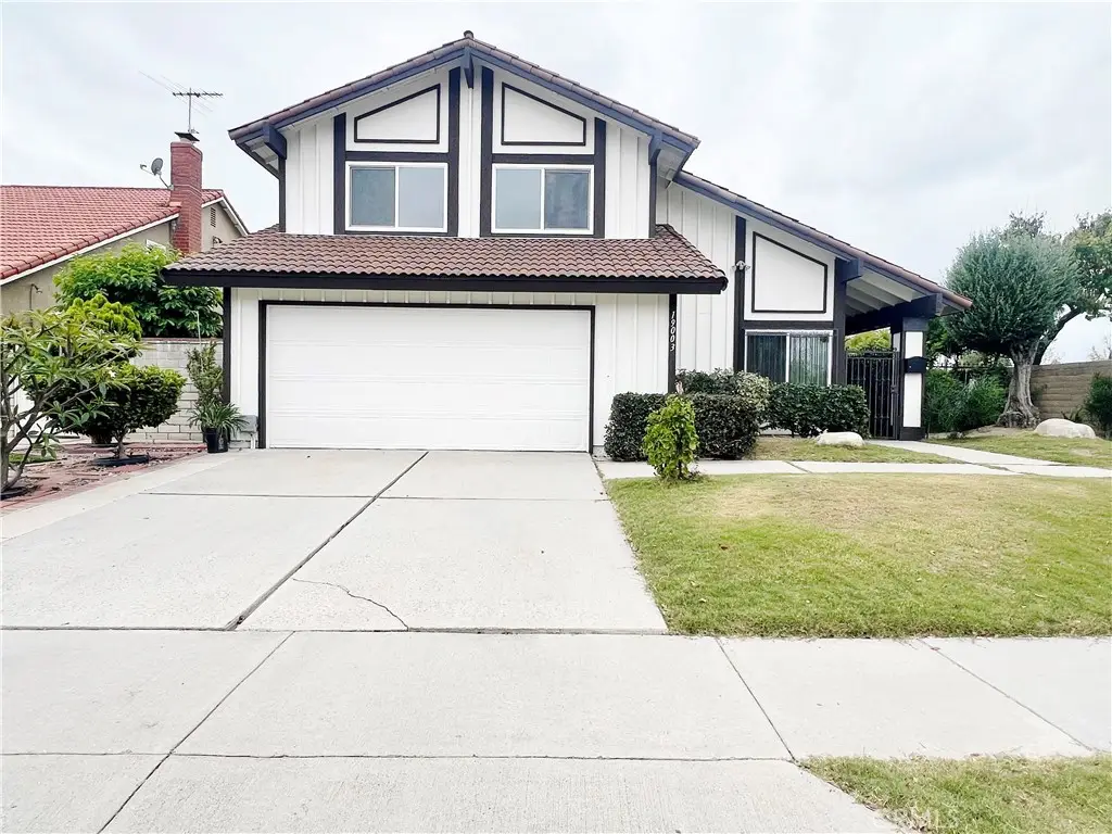 19003 Vickie Avenue, Cerritos, CA 90703 - #1