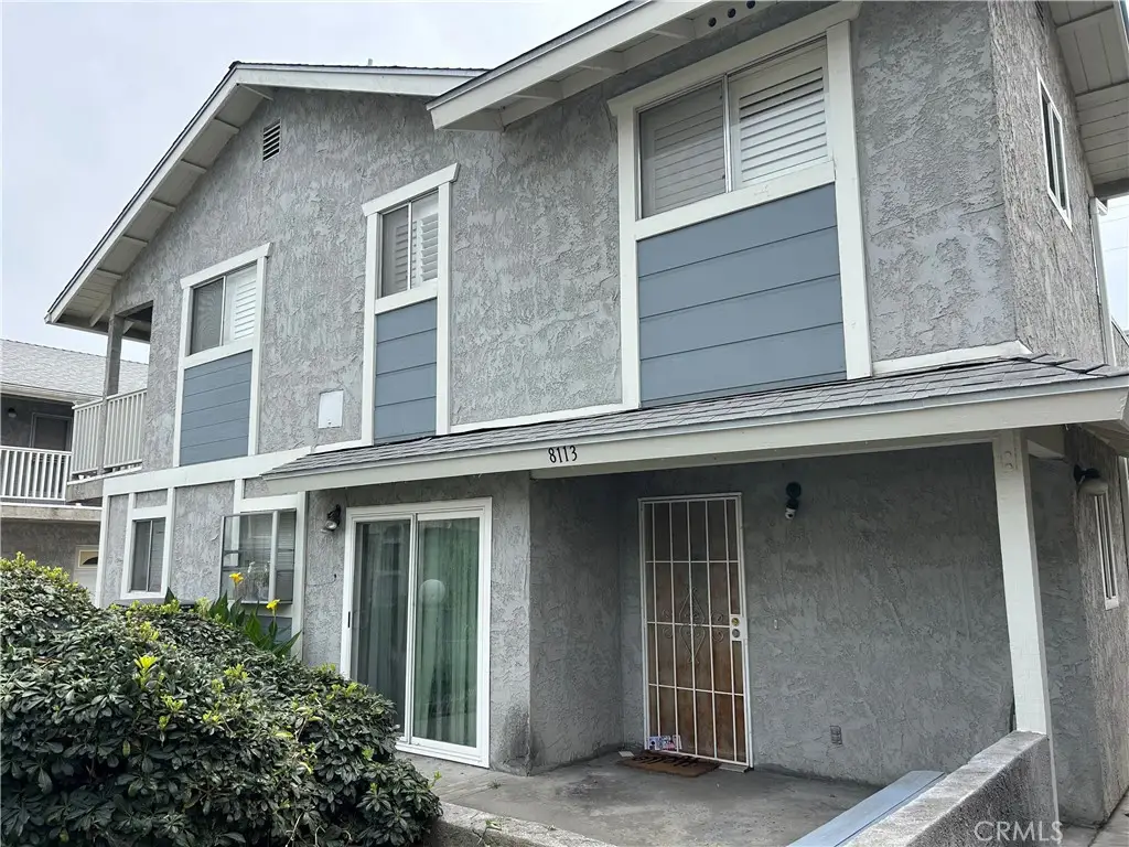 8113 Orange, Downey, CA 90242 - #1