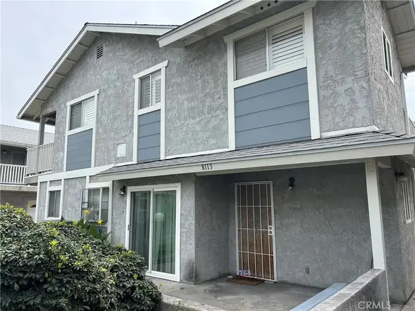 8113 Orange, Downey, CA 90242