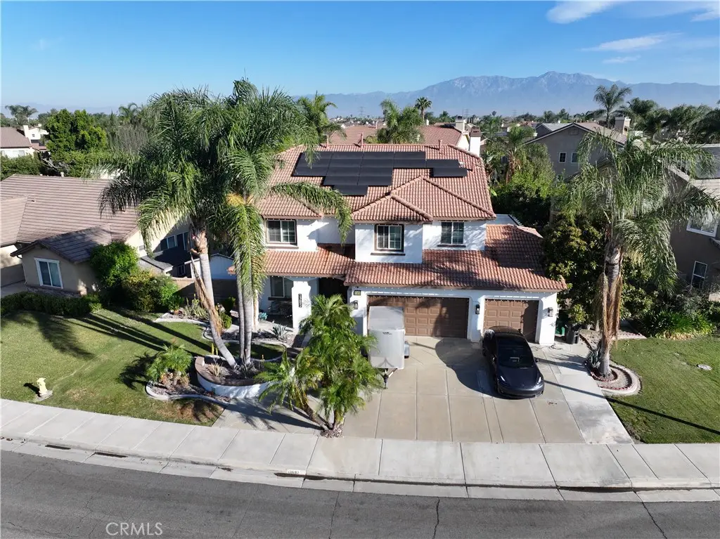 13692 Sandhill Crane Road, Eastvale, CA 92880 - #1