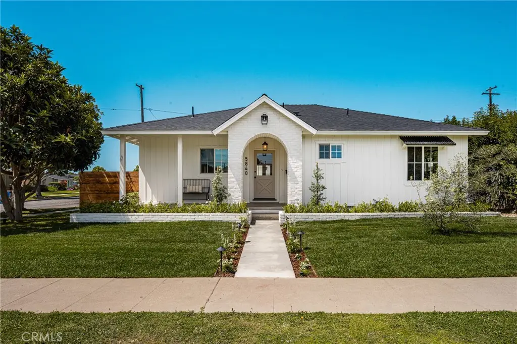 5840 E Oakbrook, Long Beach, CA 90815 - #1