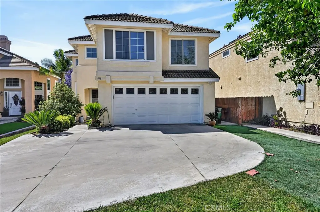 818 Amber Oaks, Pomona, CA 91767 - #1