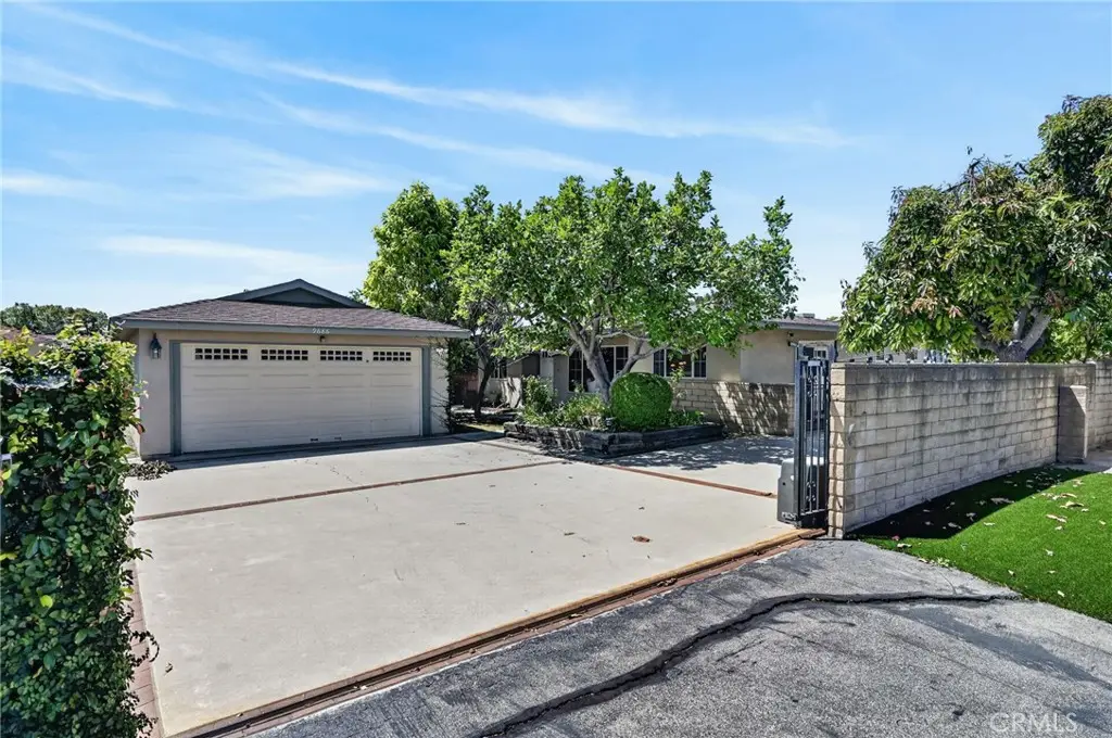 9686 Live Oak Avenue, Temple City, CA 91780 - #1