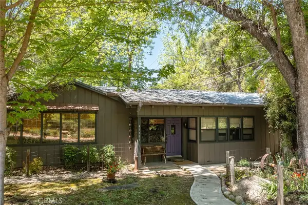 43195 S Fork, Three Rivers, CA 93271