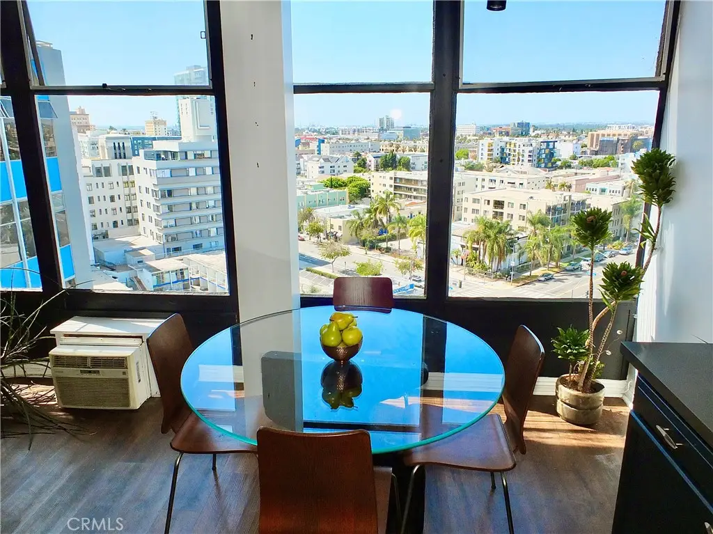 100 Atlantic Avenue #1108, Long Beach, CA 90802 - #1