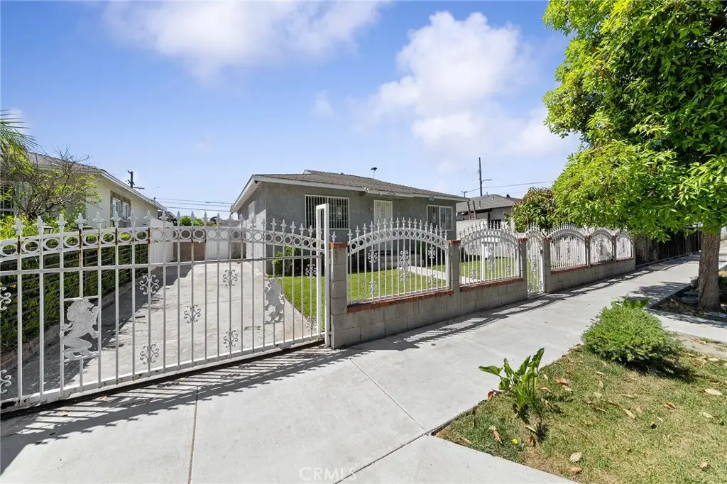1222 E 103rd, Los Angeles, CA 90002 - #1