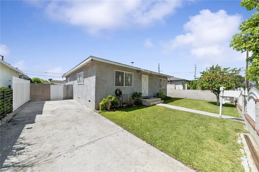 1222 E 103rd, Los Angeles, CA 90002 - #2
