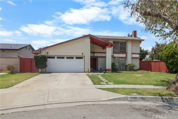 17111 Horst Avenue, Cerritos, CA 90703
