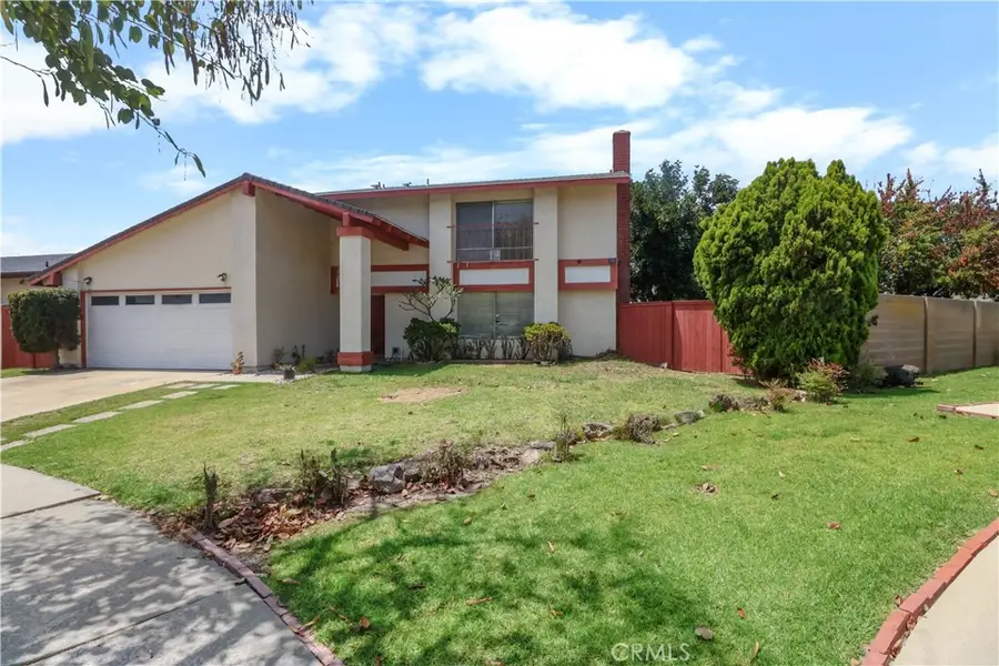 17111 Horst Avenue, Cerritos, CA 90703 - #2
